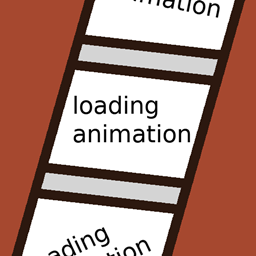 SplashAnimation logo