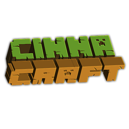 CinnaCraft logo