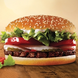 Energy to Food ring logo