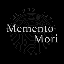 Memento Mori-Magic vs. Tech project image