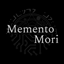Memento Mori-Magic vs. Tech logo