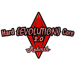 Hard{EVOLUTION}Core -Rebirth- project image