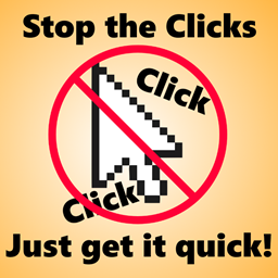 QuickGet logo