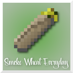 Smoke Wheat Everyday logo