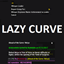 LazyCurve Shadowlands logo