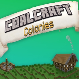 Coalcraft Colonies