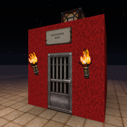 Redstone Boxes - Minecraft Mods - CurseForge