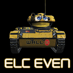 Elc Even WALL-E -Heynoway skins-