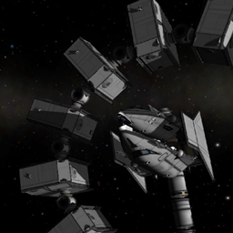 Interkerbal - Gallery - Kerbal Space Program Missions - CurseForge