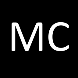 MoreCommands logo