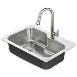 The Kitchen Sink logo