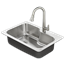 The Kitchen Sink logo