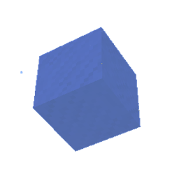 Quartz Glass [Forge] project image