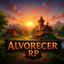 Alvorecer RP logo