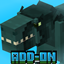 Primal Add-on logo