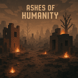 Ashes of Humanity logo