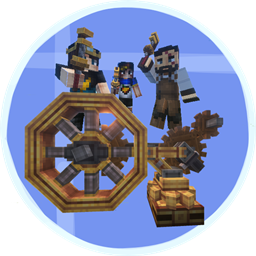 Create Industrial Era