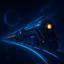 The Mythral Epoch logo