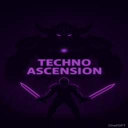 Techno Ascension logo