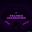Techno Ascension logo