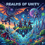 Realms of Unity logo