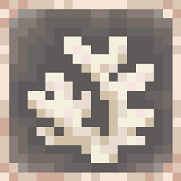 Bleached logo