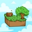-Better Skyblock- logo