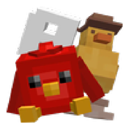 Parrot's Plushies logo