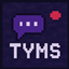 Take Your Minestream logo
