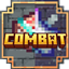 Magic Combat - Spellbooks logo