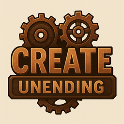 Create Unending project image