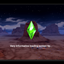"Strangerville At Dusk" - Loading Screen logo