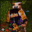Pumpkomancy | Mini Pumpkin Expansion logo
