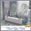 Frosted Glass Walls logo