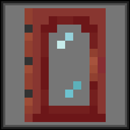 Glass doors  & Trapdoors logo