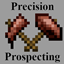 Precision Prospecting logo