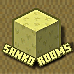 Backrooms - SankoRooms 1.3 logo