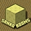 Backrooms - SankoRooms 1.3 logo