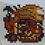 Dinosaur Saga Add-On logo