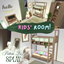 Potters Lux SPLAY- Kids' Room logo