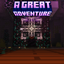 A Great Adventure logo