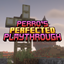 Perro's Perfected Playthrough logo