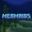 Mermaids - Become a mermaids! logo
