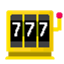 Pocket Hakari logo
