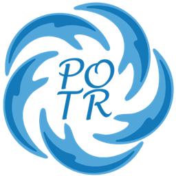 Pat of the Run logo