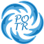 Pat of the Run logo