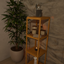 Wood Shelf logo