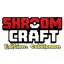 Shroomcraft 2 Cobblemon Edition logo