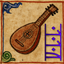 Medieval - Historical - Medieval Music logo