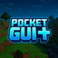 Pocket Gui+ logo